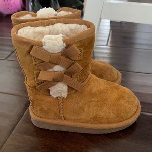Kookaburra Ugg